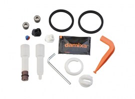 KIT REPARACION COMPLETO DAMIXA